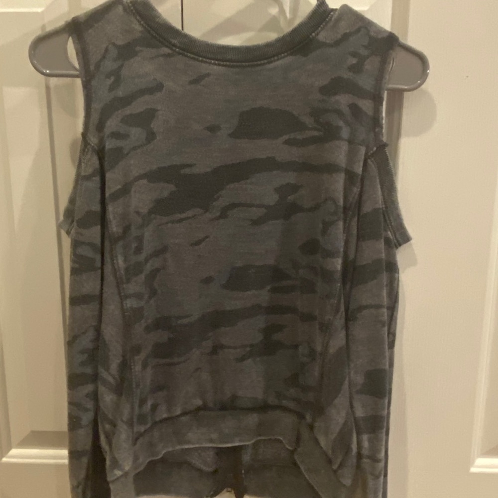 Vintage Havana Top